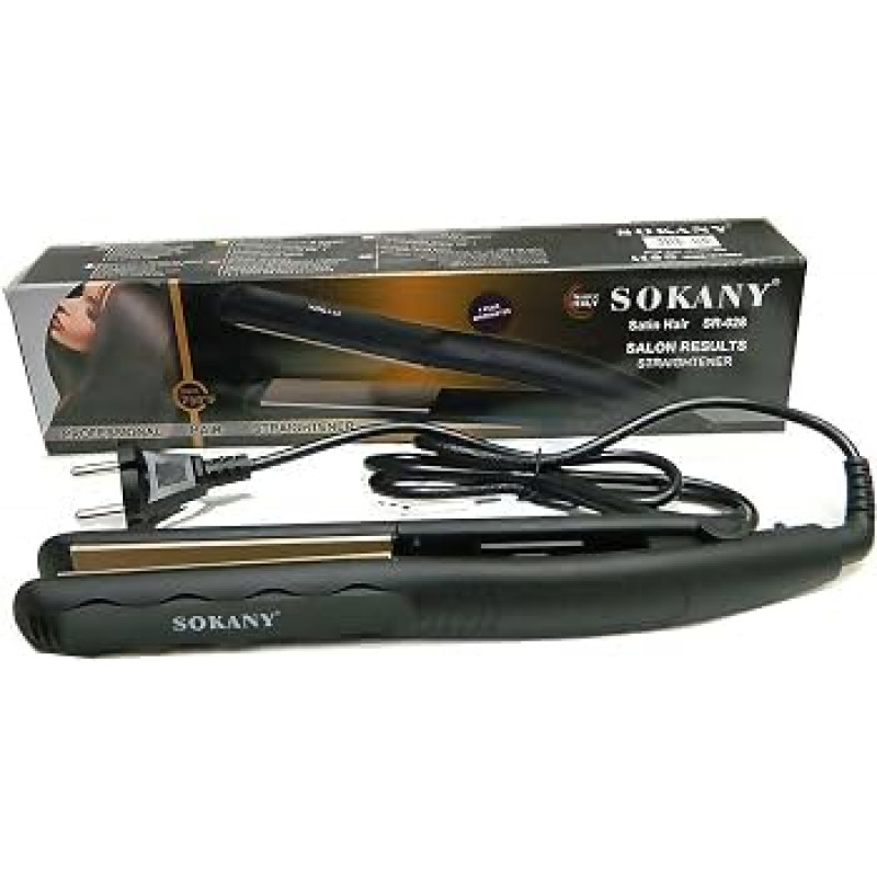 SOKANY SY028 Hair irons