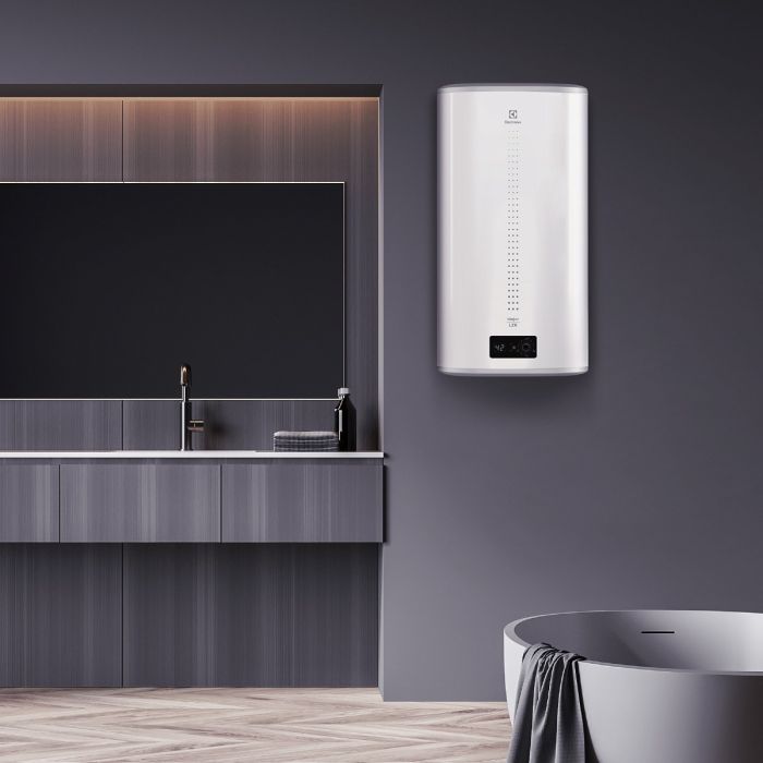 ELECTROLUX EWH 50 MAJOR LZR 3 — 8