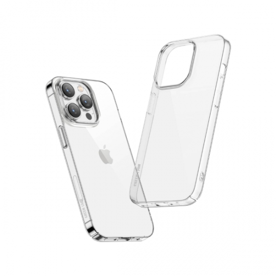 Delgado Plus Case with Camera Protection iPhone 15 — 2