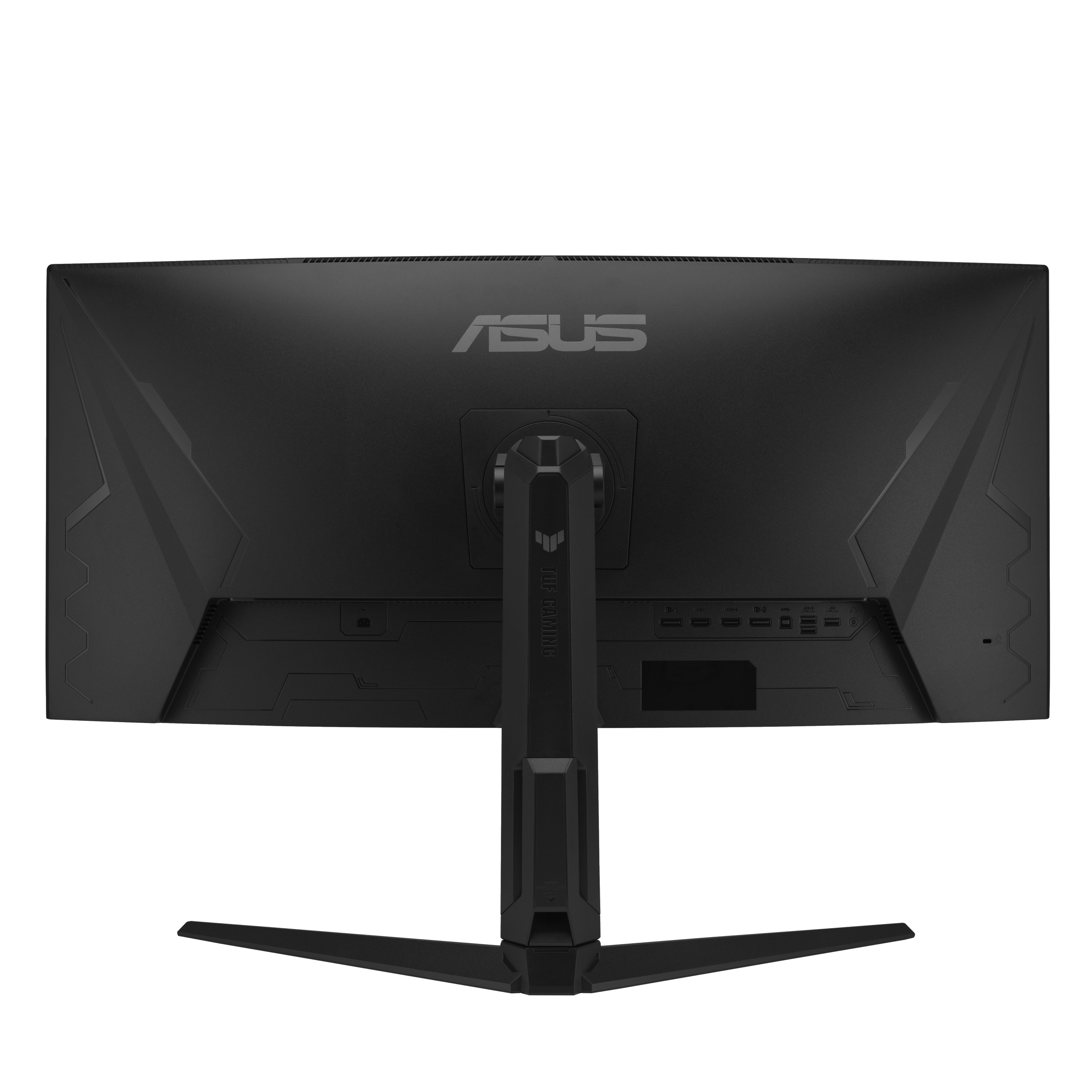 Монитор ASUS VG34WQL5A 34 дюйма — 3