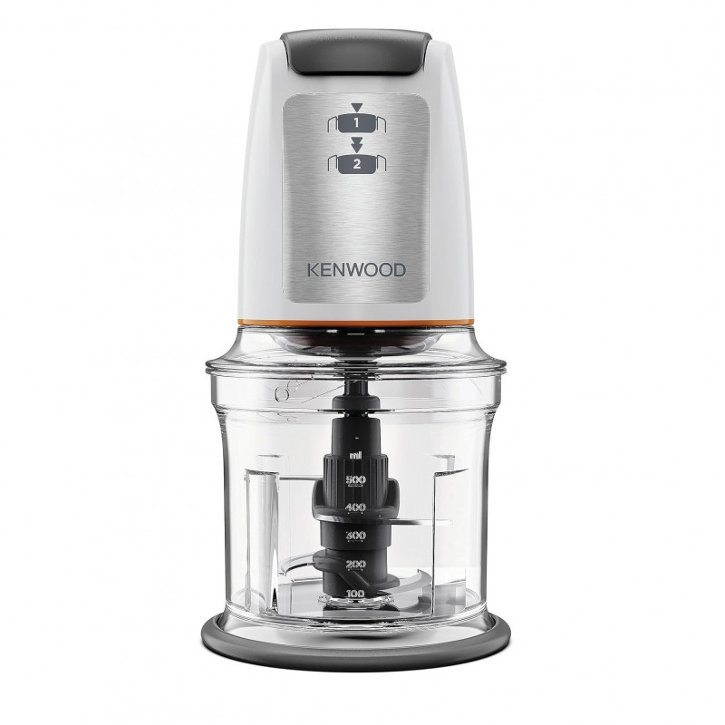 Vegetable Kenwood CHP61.100WH — 3