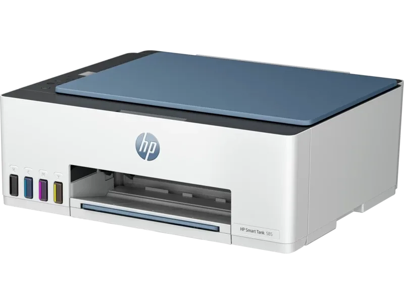 Принтер HP SMART TANK 585 1F3Y4A — 14