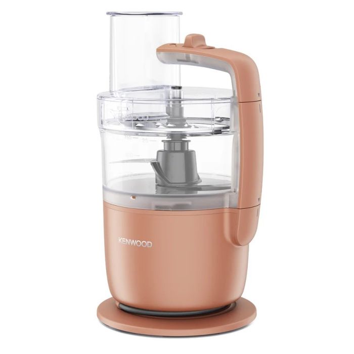 Kenwood FDP22.130RD Food Processor MultiPro — 6