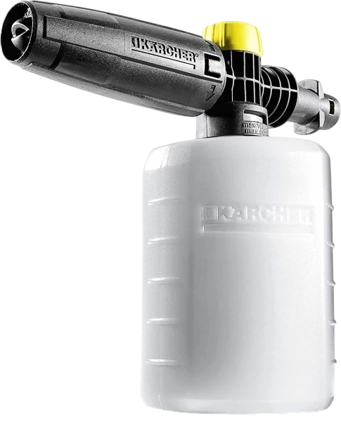 Փրփուրի ցողիչ Kärcher FJ 6 Foam Jet 2.643-147.0 — 4