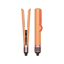 HT01 Airstrait Straightener Apricot Topaz — 4