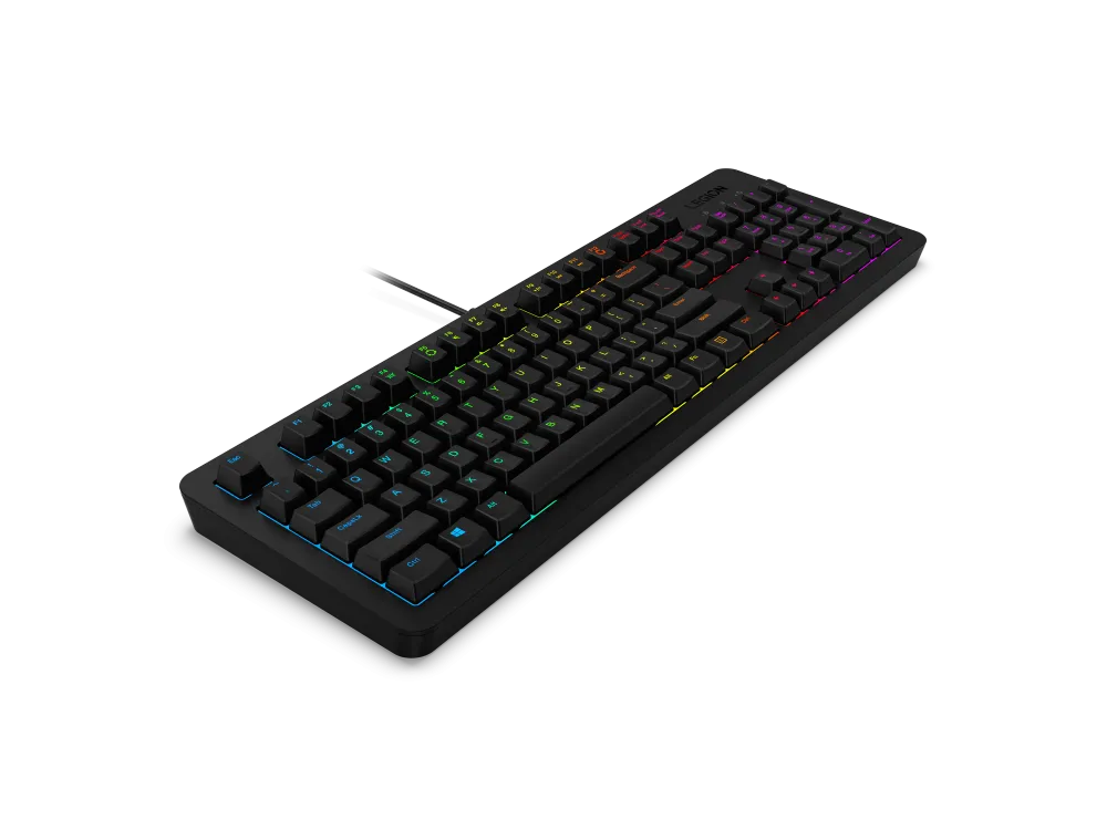 Keyboard Lenovo Legion K300 RGB — 2