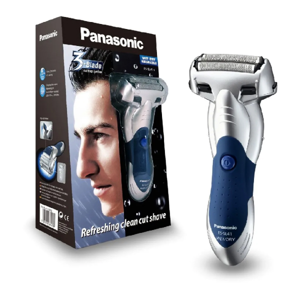 Սափրիչ Panasonic ES-SL41-S520 — 4