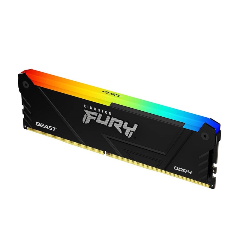 PC Ram Fury DDR5 5200Mhz RGB