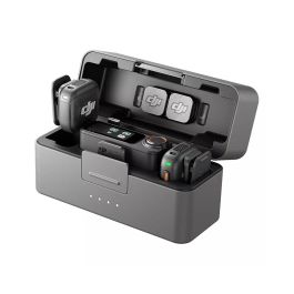 Mic 3 Mini — 2