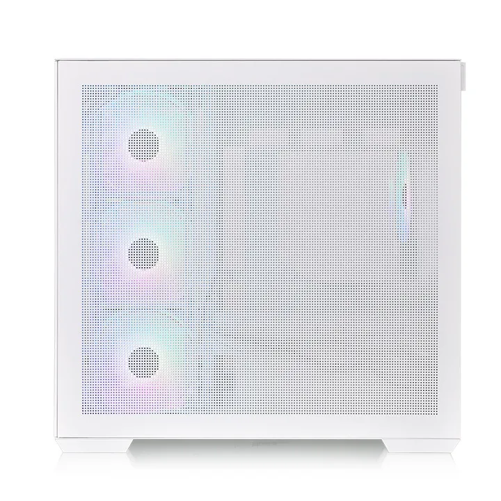 Thermaltake View 380 TG ARGB Snow — 4