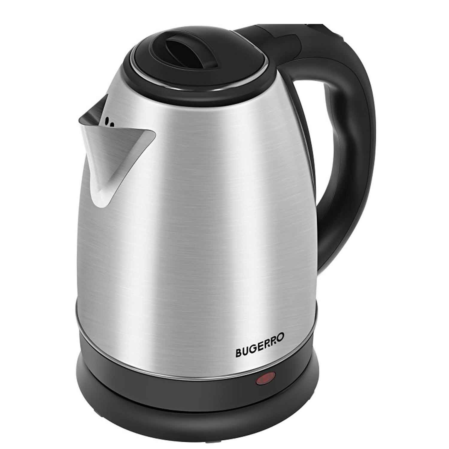 Electric kettle BUGERRO BGE-5615 — 2