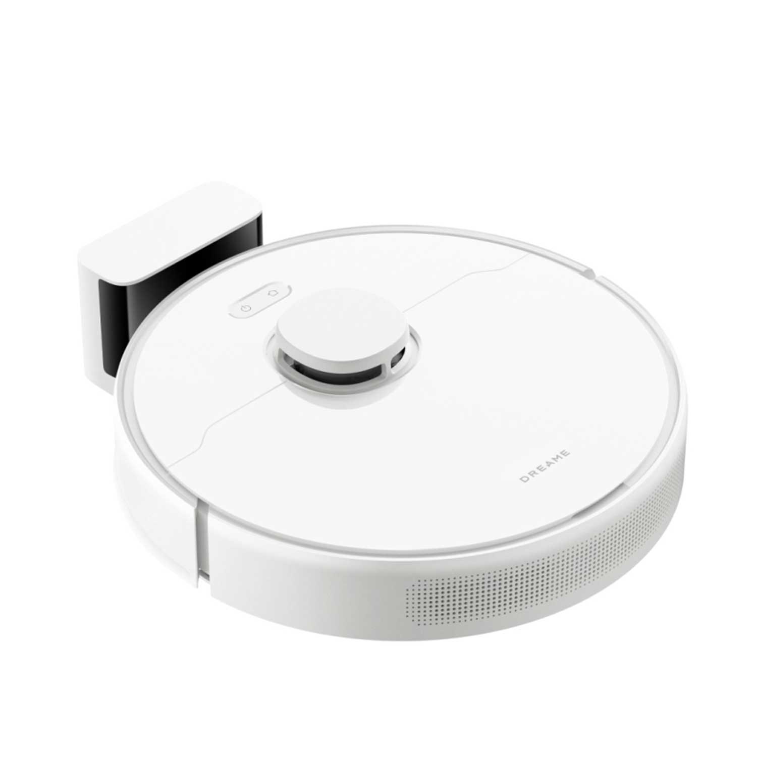Vacuum cleaner robot DREAME BOT D9 MAX 2 WH RLD34GA — 2