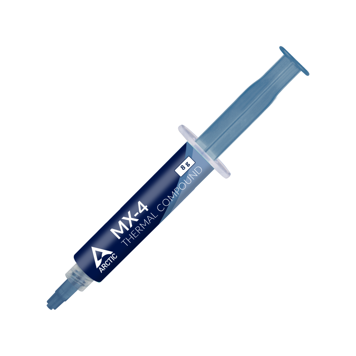 Arctic MX-4 8g Thermal cooling Paste 8gr — 2