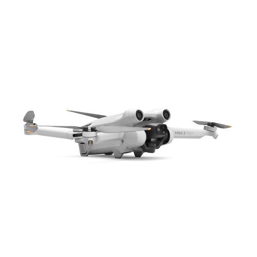 Mini 3 Pro with DJI RC — 4