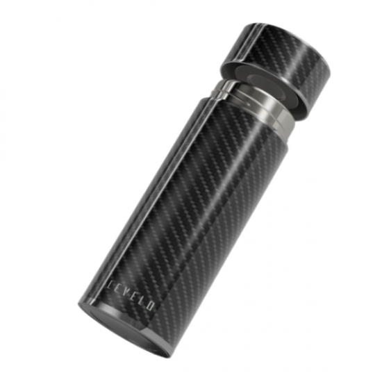 AeroFiber 350ML Carbon Fiber Bottle — 2
