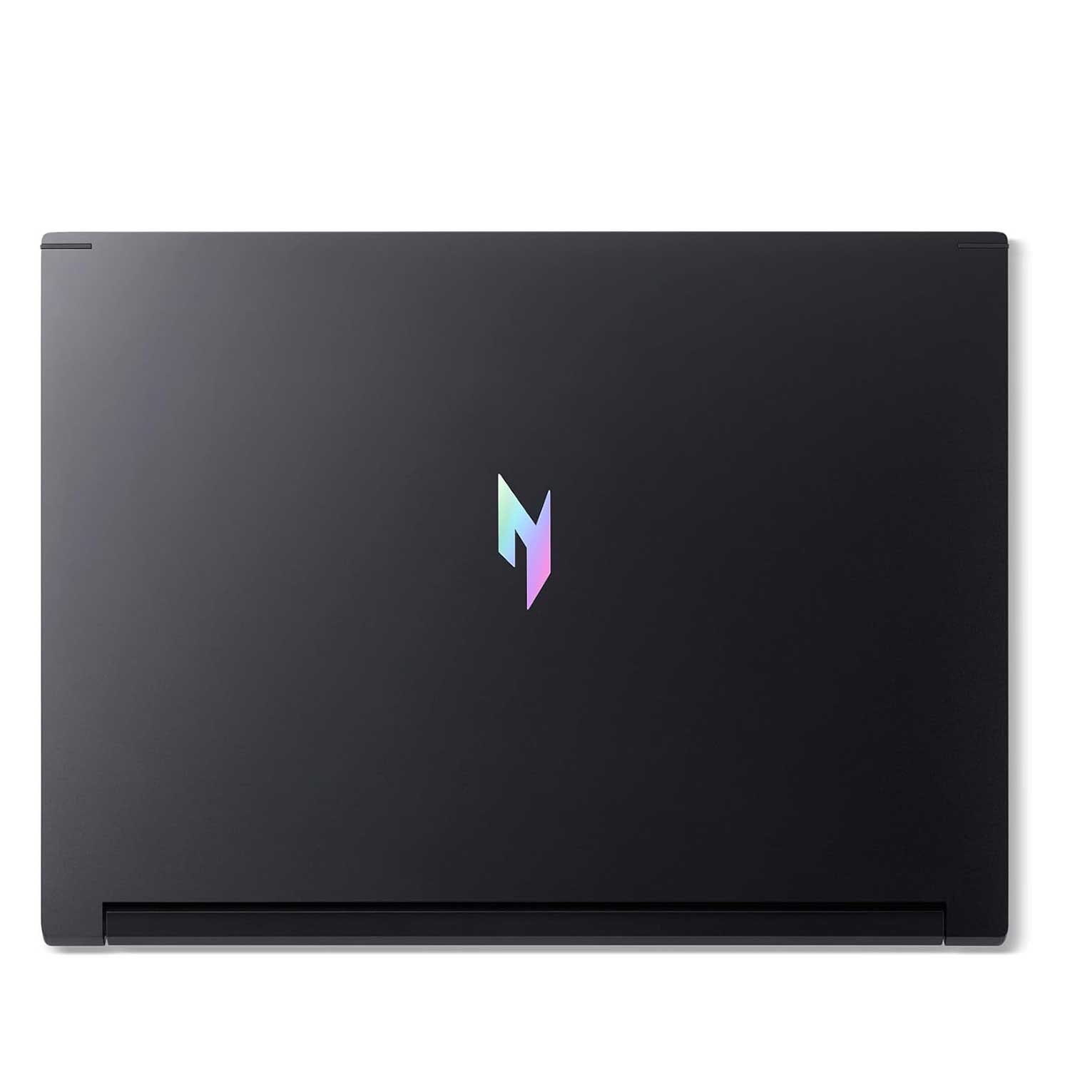 Laptop Acer Nitro V16S AI ANV16S-61-R3PS Ryzen AI 5 340 16 180Hz RTX5060 NH.QXRER.001 — 8