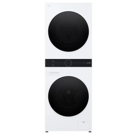 Washing machine W4W8BVPKWHM