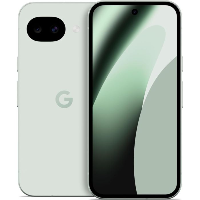 Pixel 10a — 5