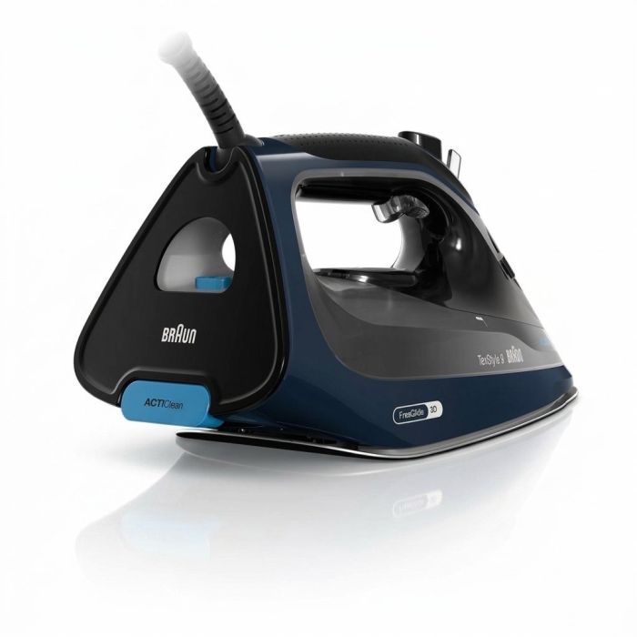 Steam iron Braun SI9682DB TexStyle 9 — 7