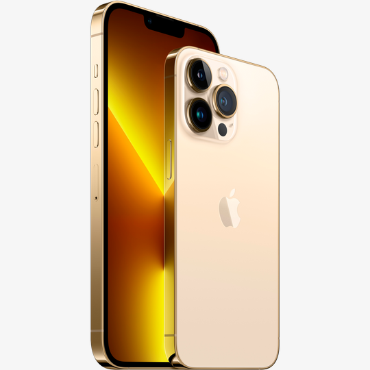 iPhone 13 Pro — 6