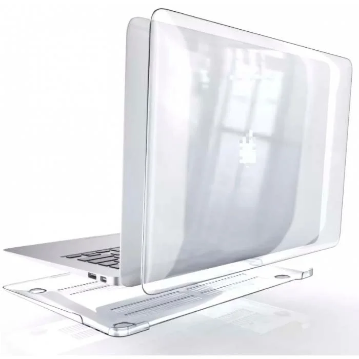 MacBook Hard Shell Case for 14 Pro — 2