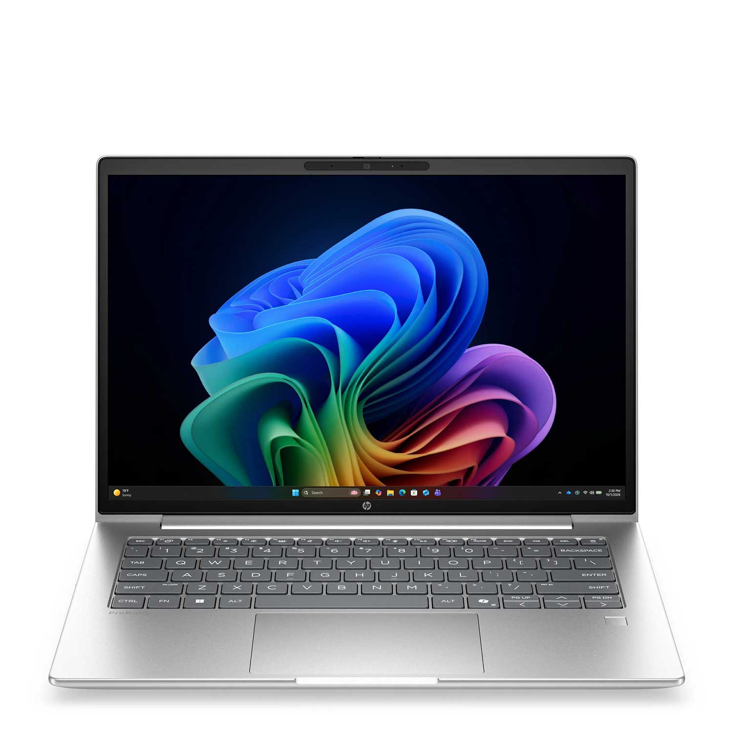 Notebook HP ProBook 4 G2i Ultra 5 322 16 Pike DN6K9ET