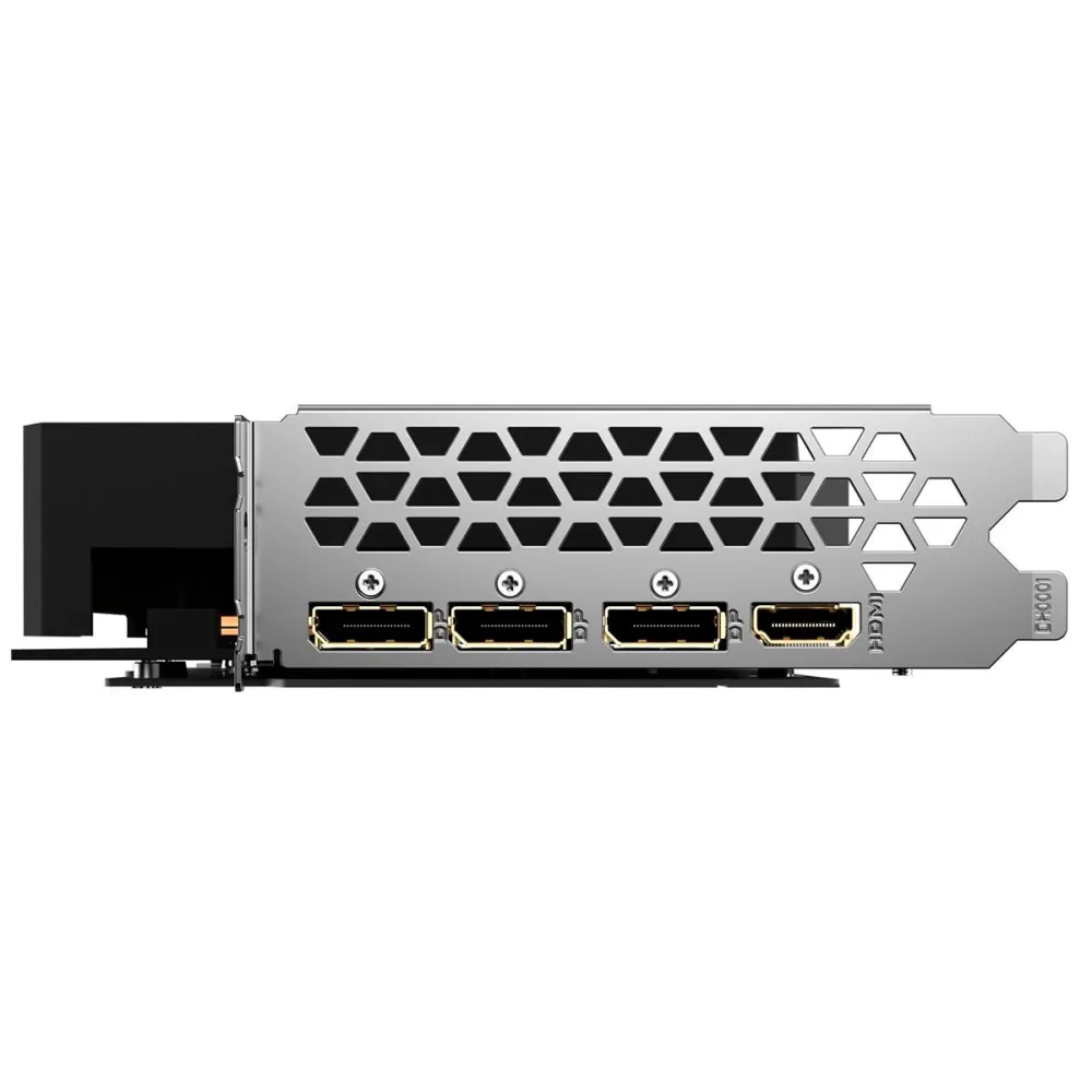 GIGABYTE AORUS GeForce RTX 4090 XTREME WATERFORCE — 6