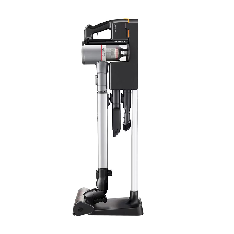 Cordless vacuum cleaner LG A9K-PRO1 — 12