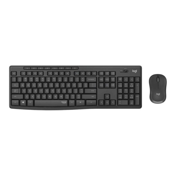 Keyboard and mouse Keyboard L920-009807 MK295 — 3