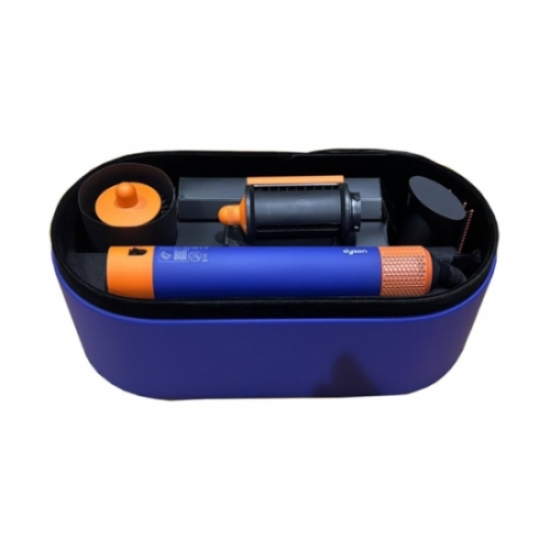 HS08 Hair Styler Vinca Topaz — 2