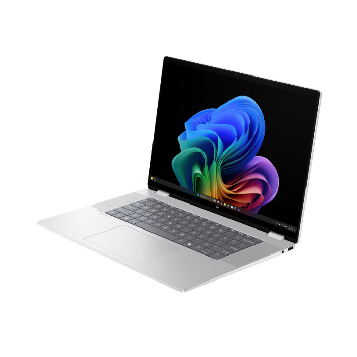 OmniBook X Flip 16 Ultra 7-258V — 2
