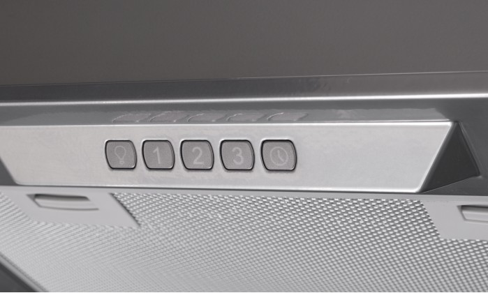 Hood Kuppersberg NLINEA 72 XE — 5