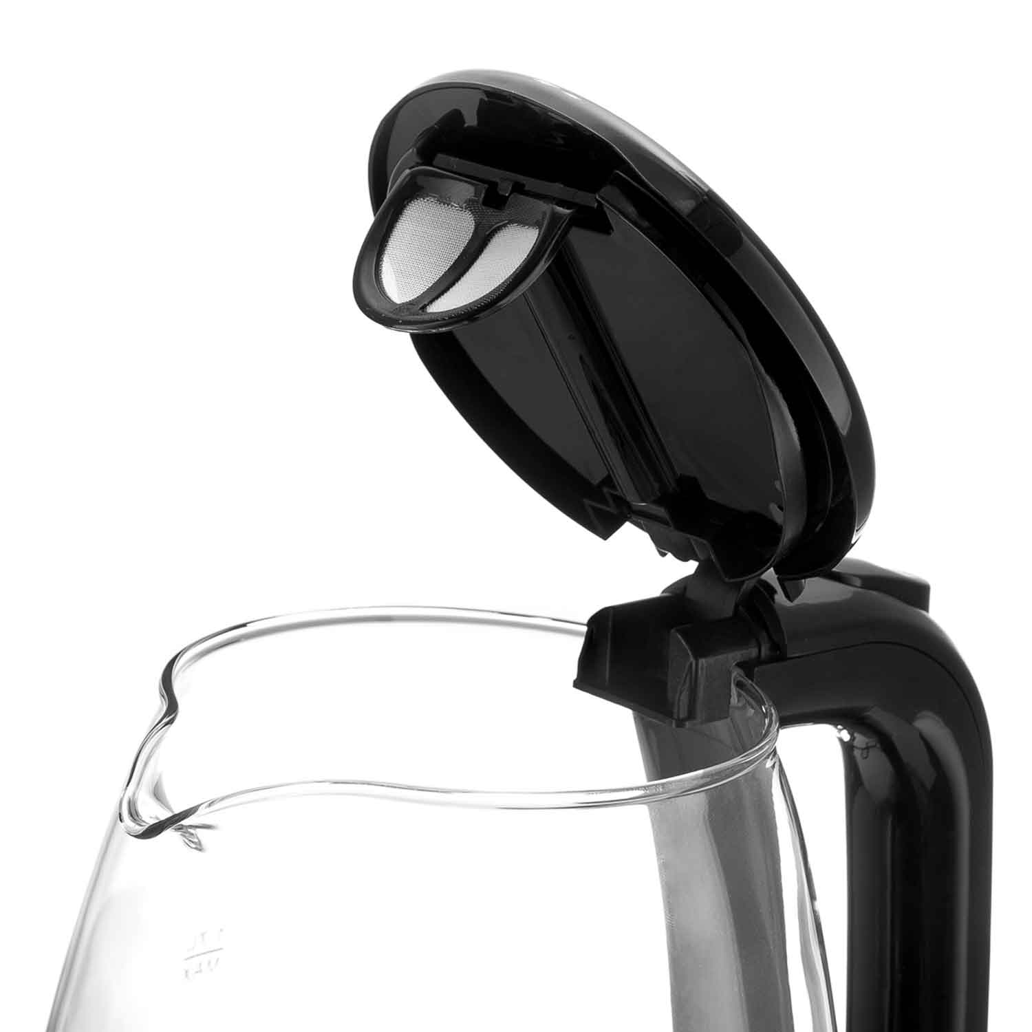 Electric Kettle BR1030 — 5