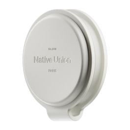 Native Union Voyage 2-in-1 Magnetic Wireless Charger