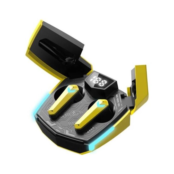 Canyon CND-GTWS2Y Gaming TWS — 4
