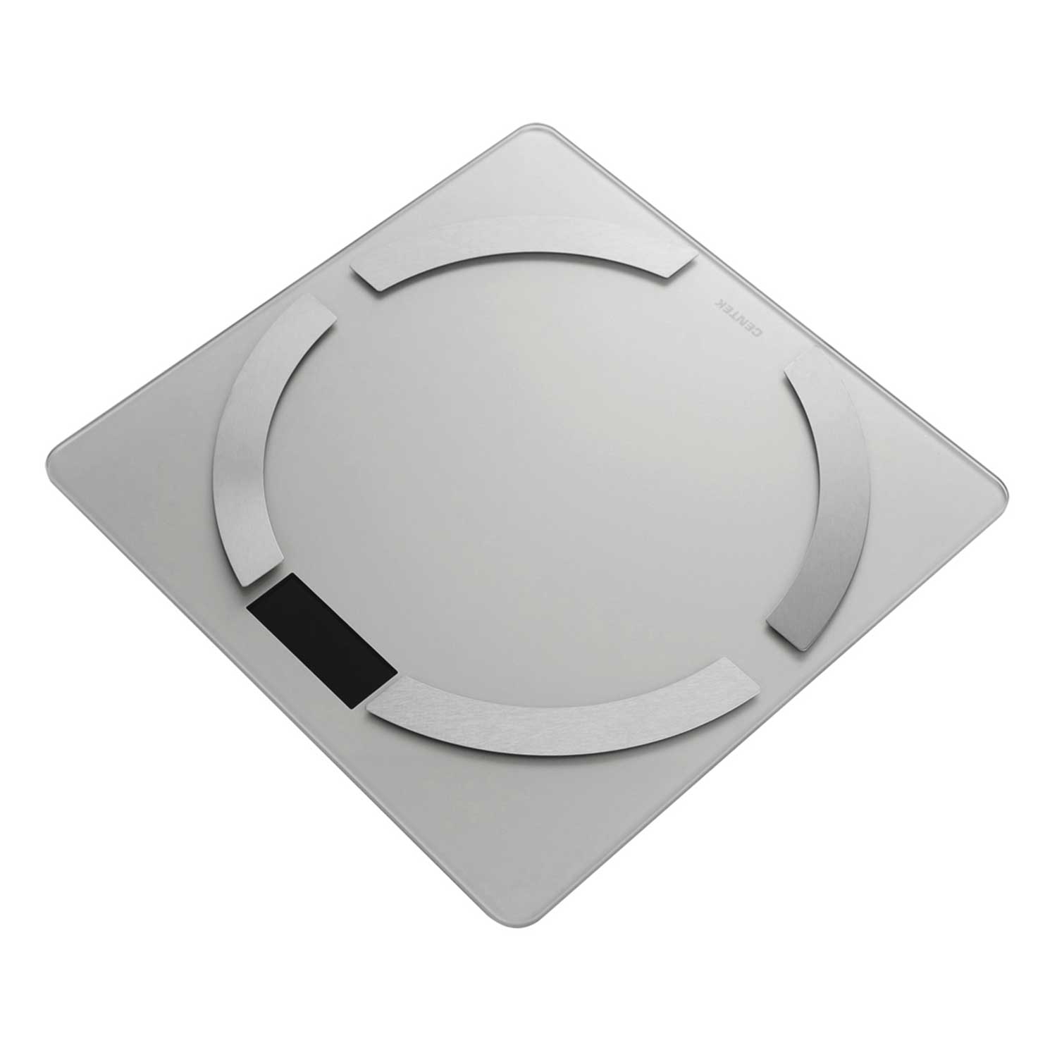 Body scale CENTEK CT-2425 GY — 2