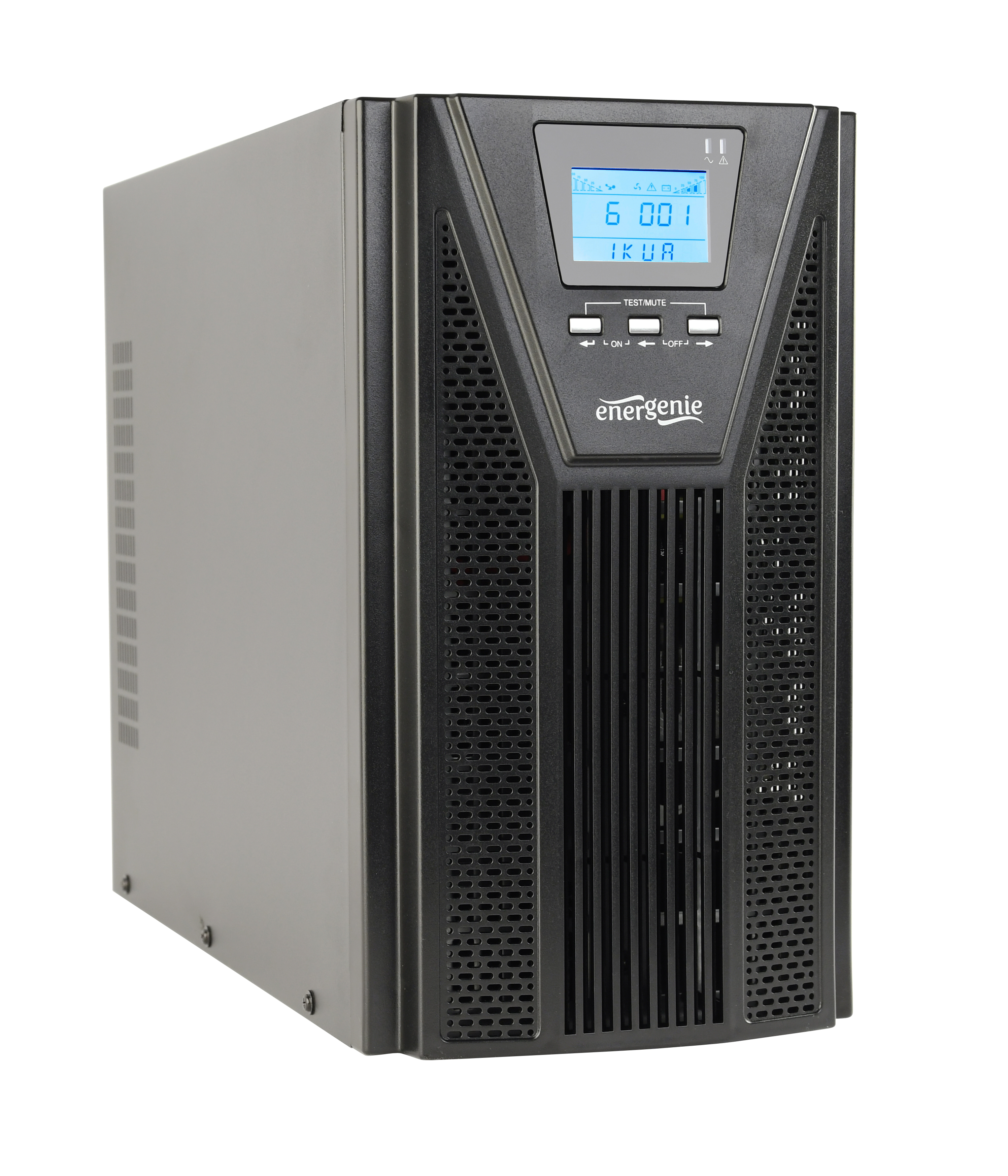 Gembird EG UPSO-3000 3000 VA 2700 Wt — 2