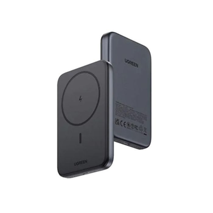 Ugreen Power Bank 10000mAh Magsafe Wirel 20W 25919 — 5