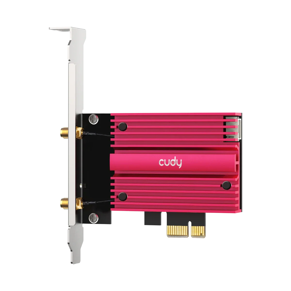 Cudy BE9300 PCIe WiFi 7 Bluetooth 5.4 WE9300