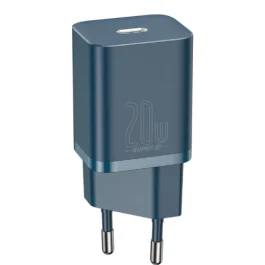 Quick charger Baseus Super Si Quick Charger 1C 20W — 4