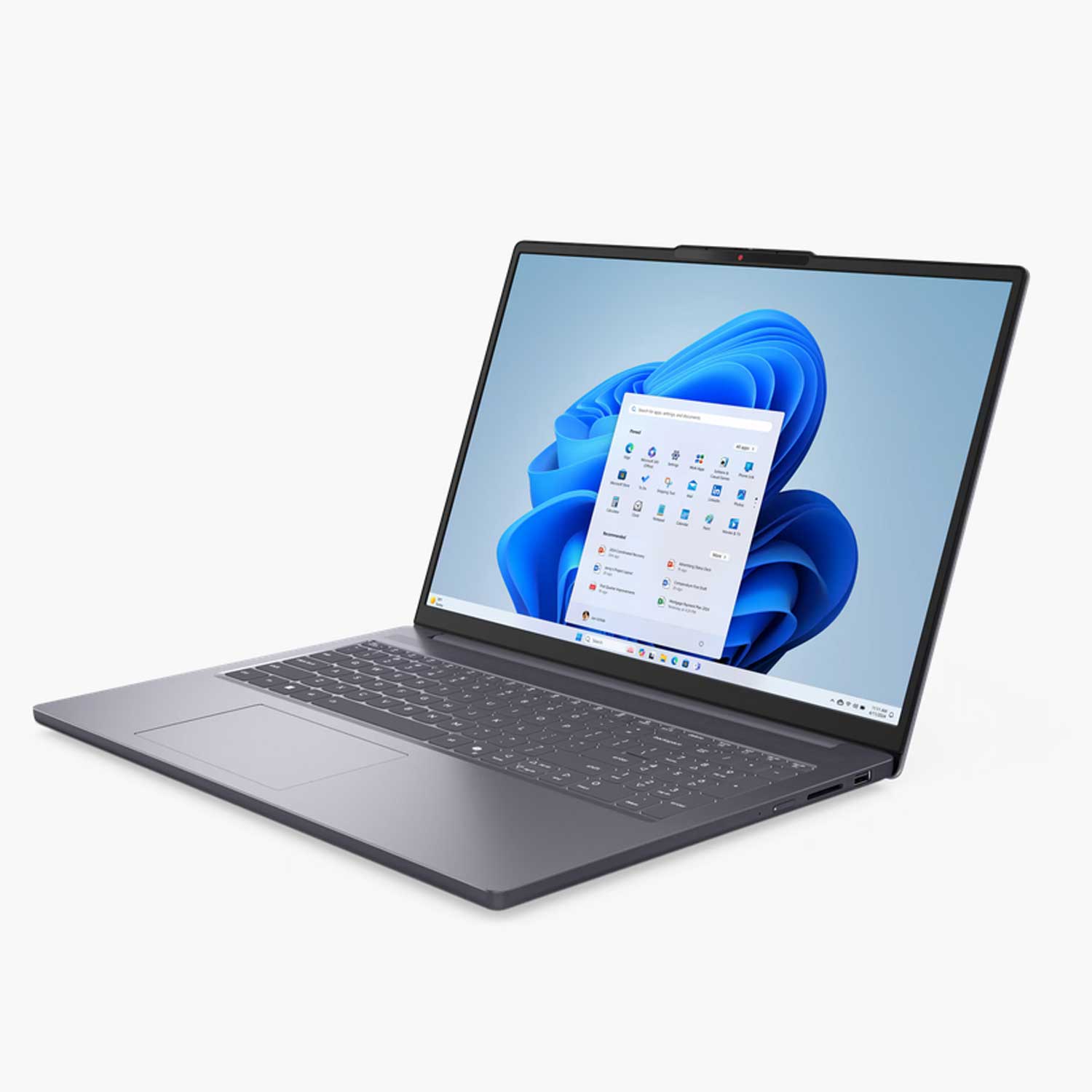 IdeaPad Slim 3 16IRH10 83K2000WRK — 8