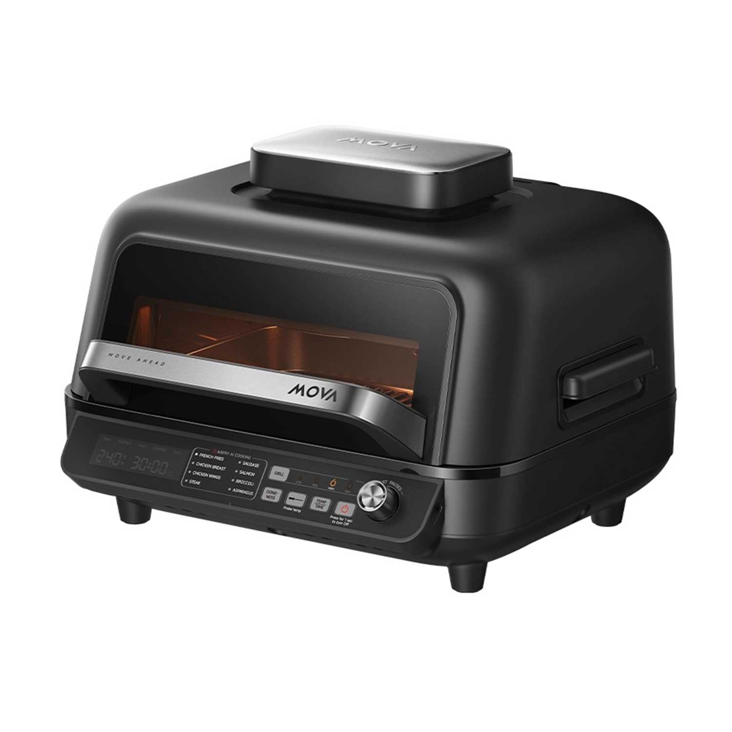 Air fryer MOVA IG20 PRO — 3