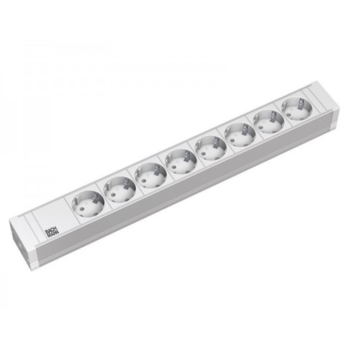 Bachmann IT PDU 8x sockets — 3