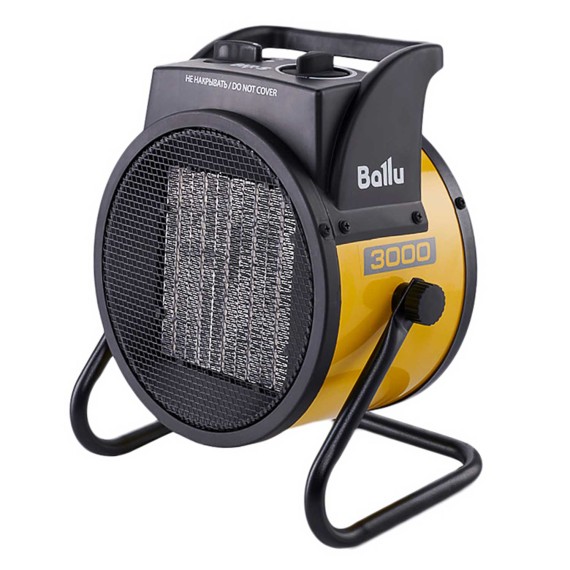 Heating fan BALLU BKR-5 — 3