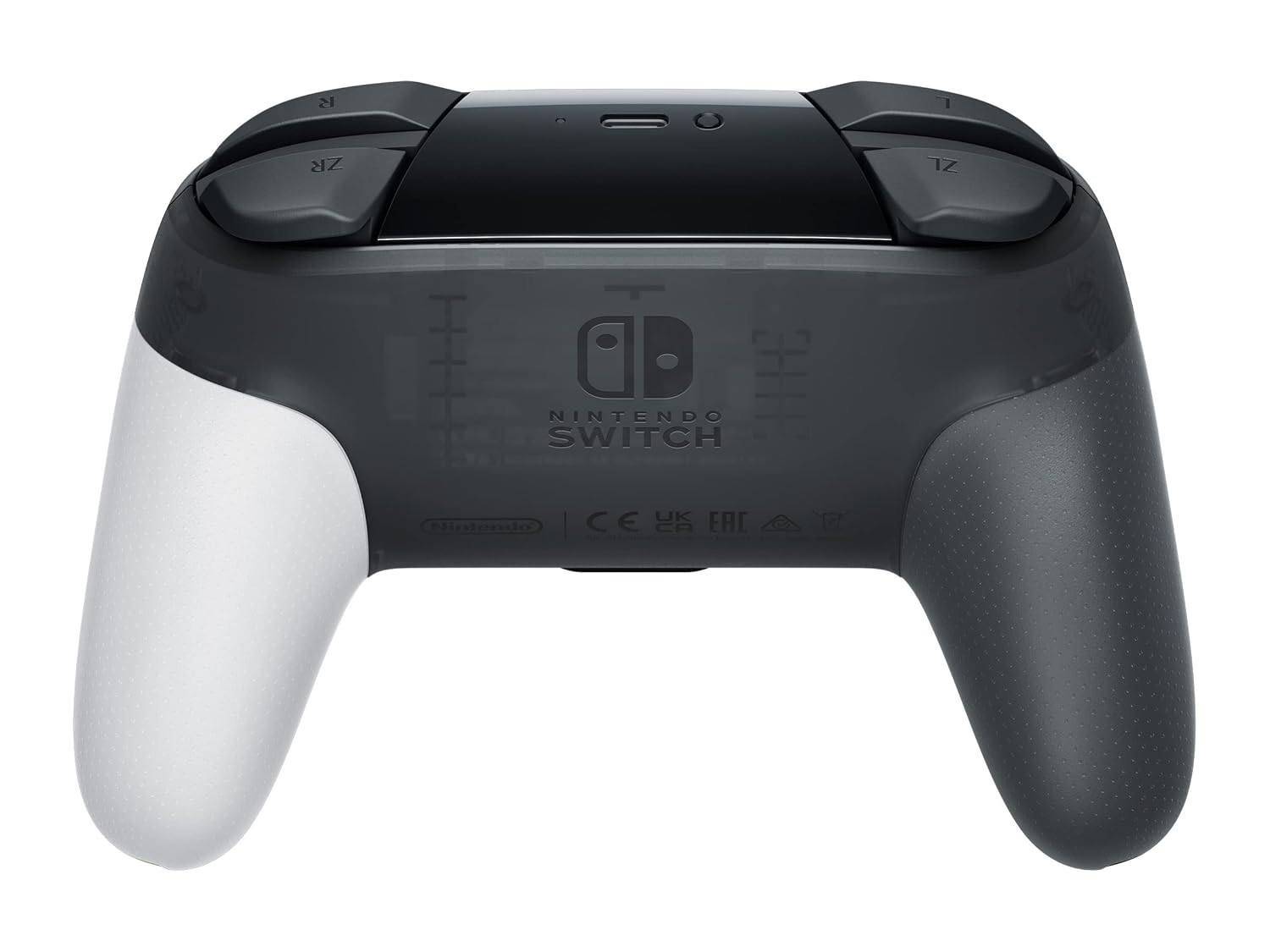 Nintendo Switch Pro Controller The Legend of Zelda — 3