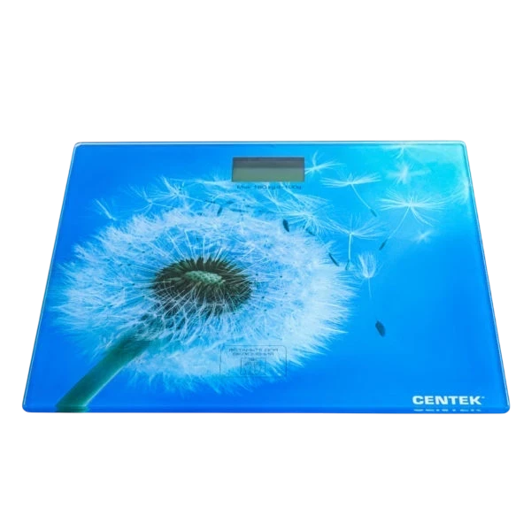 Էլեկտրոնային կշեռք CENTEK CT-2421 — 4