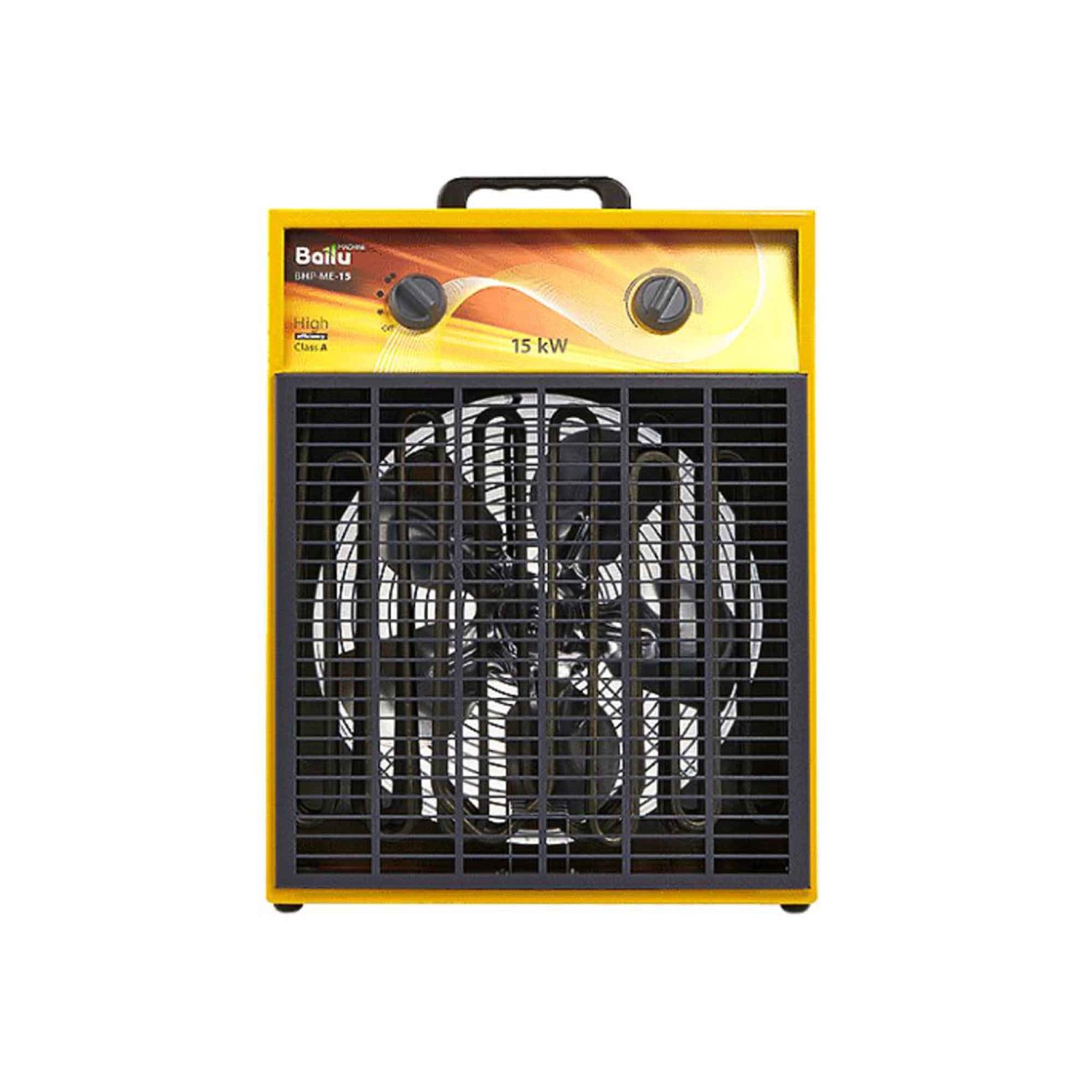 Fan heater BALLU BHP-ME-15 — 2