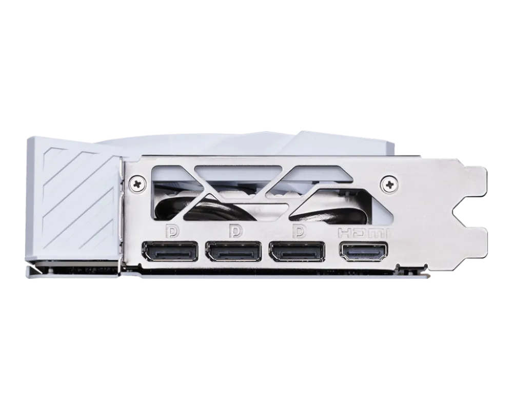 MSI GeForce RTX 5070 Ti GAMING TRIO GDDR7 OC — 5