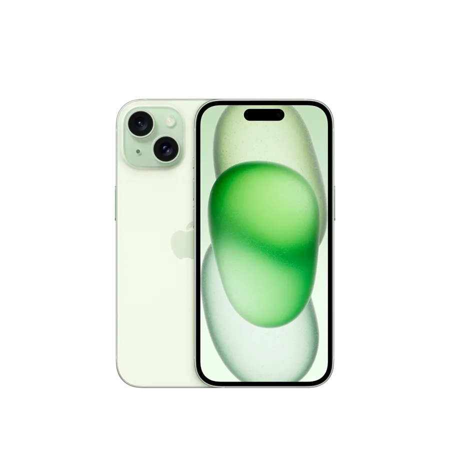 iPhone 15 — 28