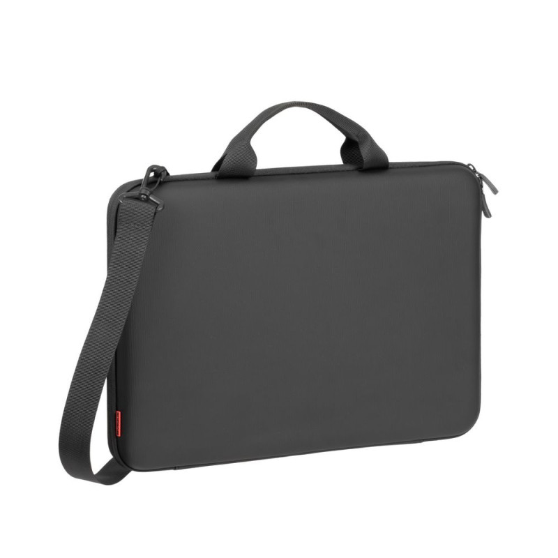 Rivacase 5130 Hardshell MacBook Air 15 and Laptop 14 Case — 2